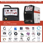 Andeli MCT-520D сварочный инвертор ADL20-601