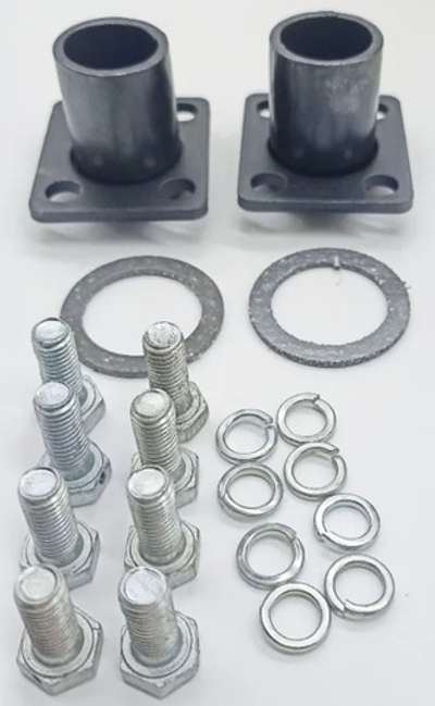 Счетчик газа ОМЕГА G4 3/4" (замена Тритон-Газ) - 2022