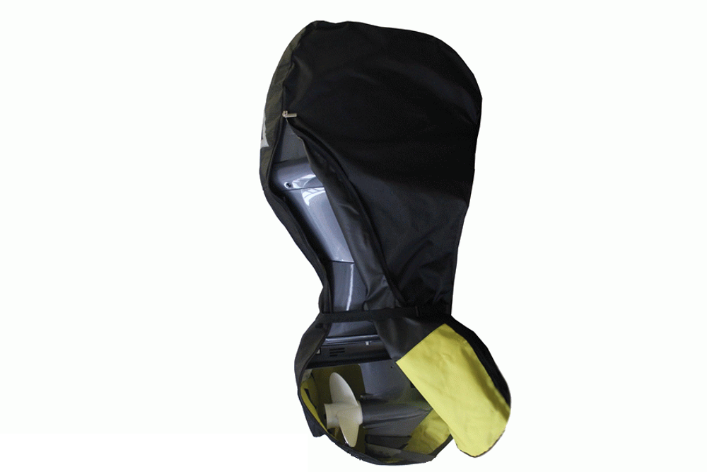 Чехол транспортировочный для 2-тактного ПЛМ 40-60 л.с.