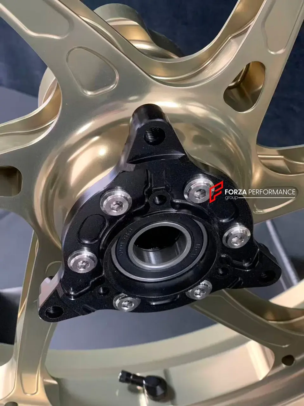 Кованые диски для YAMAHA YZF-R3 Ямаха мотоцикл колеса ковка диск