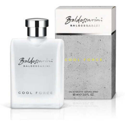 Baldessarini Cool Force EDT 50ml