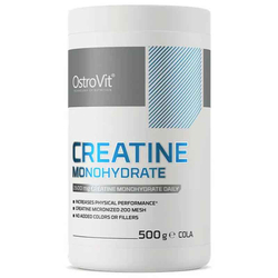 OstroVit Creatine Monohydrate (500 гр.)