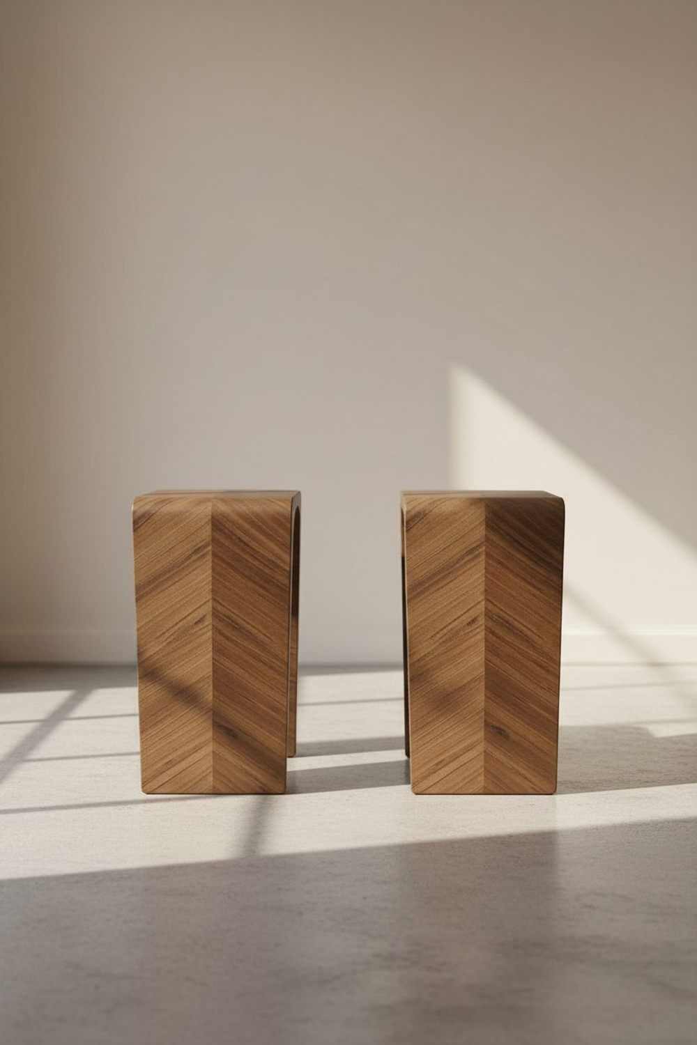 Табурет Барный "Wave"