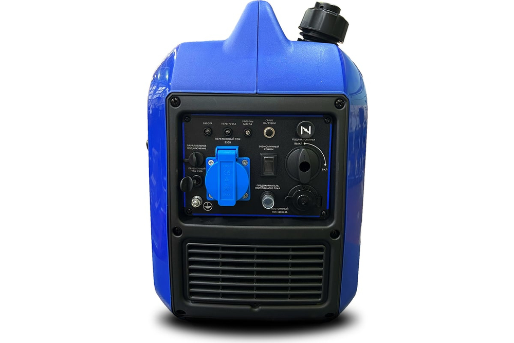 Генератор бензиновый инверторный НЕВА DB2200