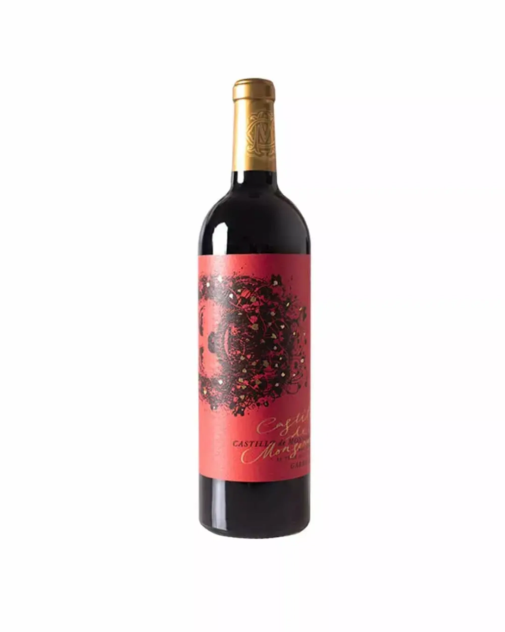 Castillo de Monseran, Reserva Garnacha DO Carinena