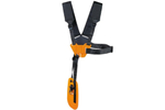 Мотокоса STIHL FS 131 (1,4 кВт, 5,8 кг, GSB 230-2, двойной ремень)