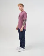 Брюки We Don’t Care Crinkle Nylon Pants Navy