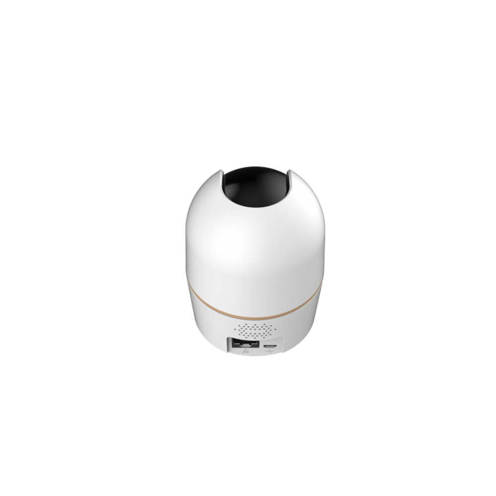 Dahua DH-IPC-H2AP-0360B 2Мп 3,6 мм мини IP-видеокамера с Wi-Fi
