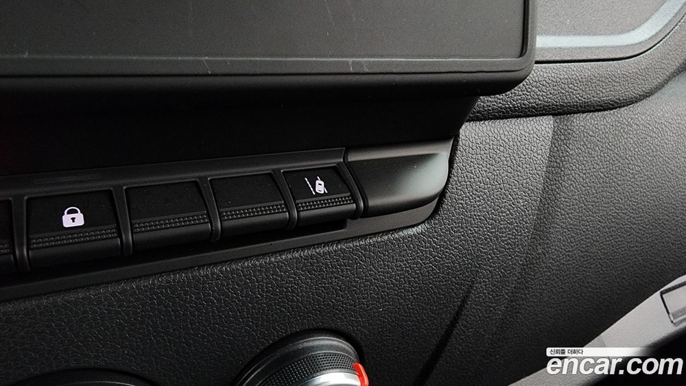 Renault Korea (Samsung) Master 2.3 15인승 (04.2020)