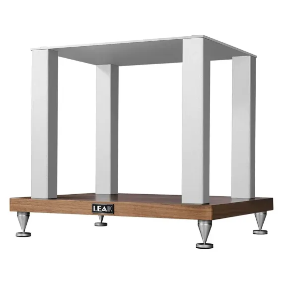 Leak Sandwich 250 Stand Walnut