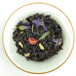 Черный чай BERRY-TEA "Снежная королева" | 18гр под стакан | Эконом