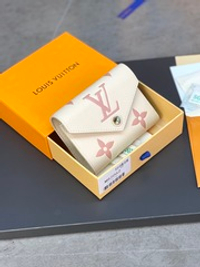 Louis Vuitton Victorine Wallet