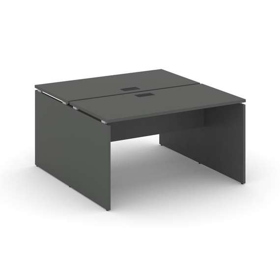 Style Project Рабочая станция 2-х сторон. SN-D.DRS-002  1180*1232*750