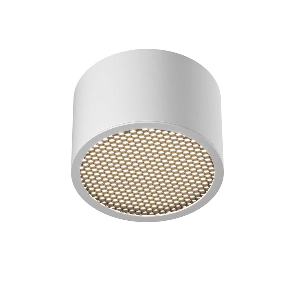 Потолочный светильник Maytoni Technical C122CL-GX53-W