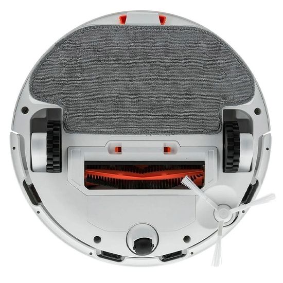 Робот-пылесос Xiaomi Mijia LDS Vacuum Cleaner LDS 22