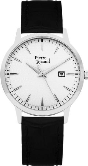 Наручные часы Pierre Ricaud P91023.5212Q