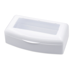 Емкость ТН-ЕМ05 под стерилизацию (бирюзовый)