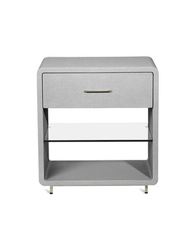 Прикроватная тумба “Тейт” grey