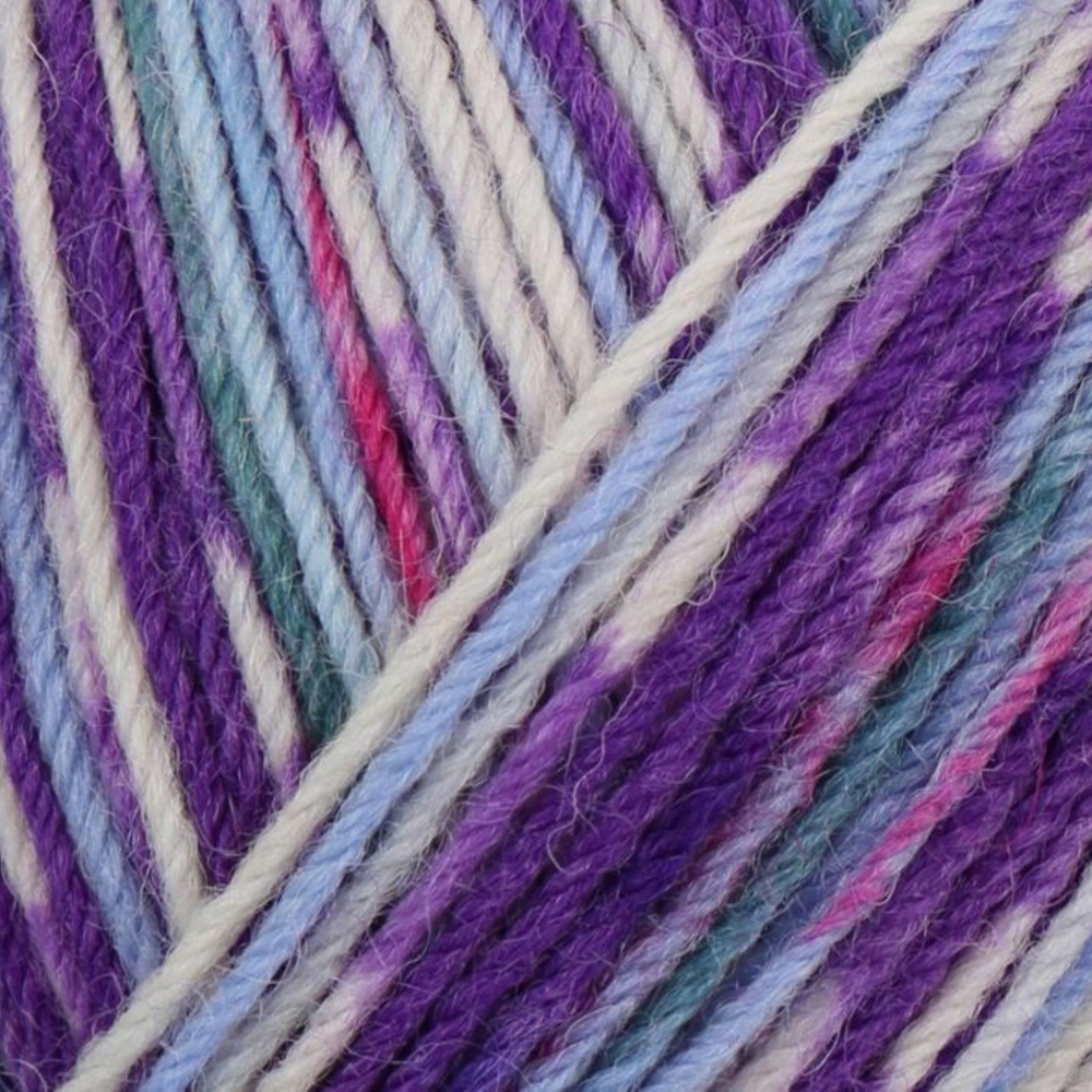 Regia Design Line 4 ply - 03886 (kabelvaag color)