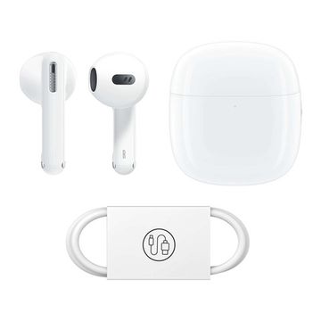 Беспроводные наушники Baseus Bowie WX5