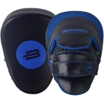 Лапы BoyBo Hook Black\Blue
