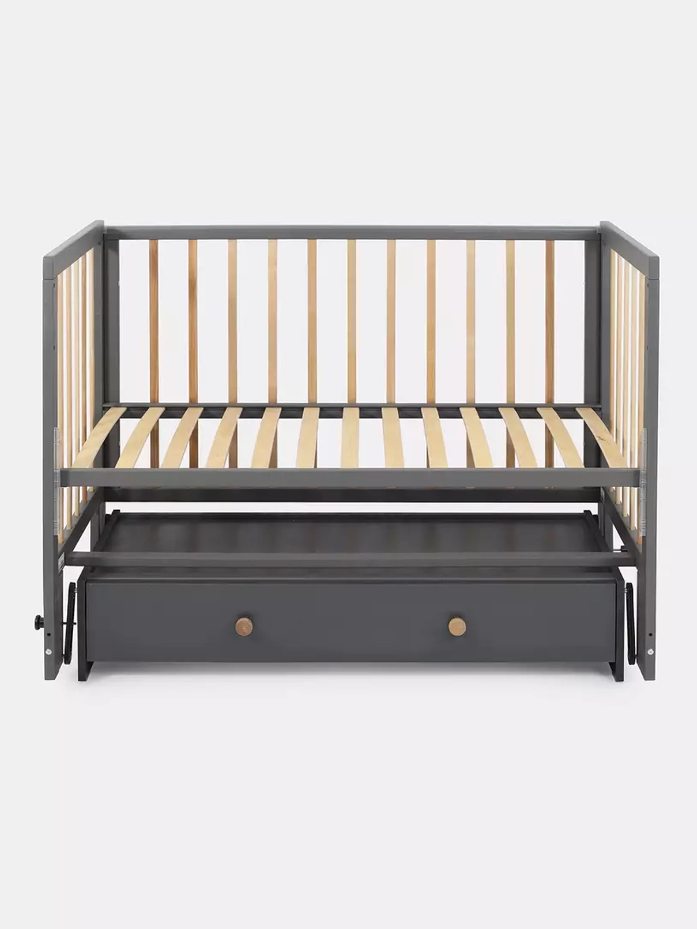 Кровать Rant Indy Box маятник