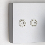 Настенный светодиодный светильник Citilux Декарт CL704460 LED USB