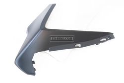 64351-MKP-J00ZA. COWL, L. FR. SIDE *NH436M*. HONDA