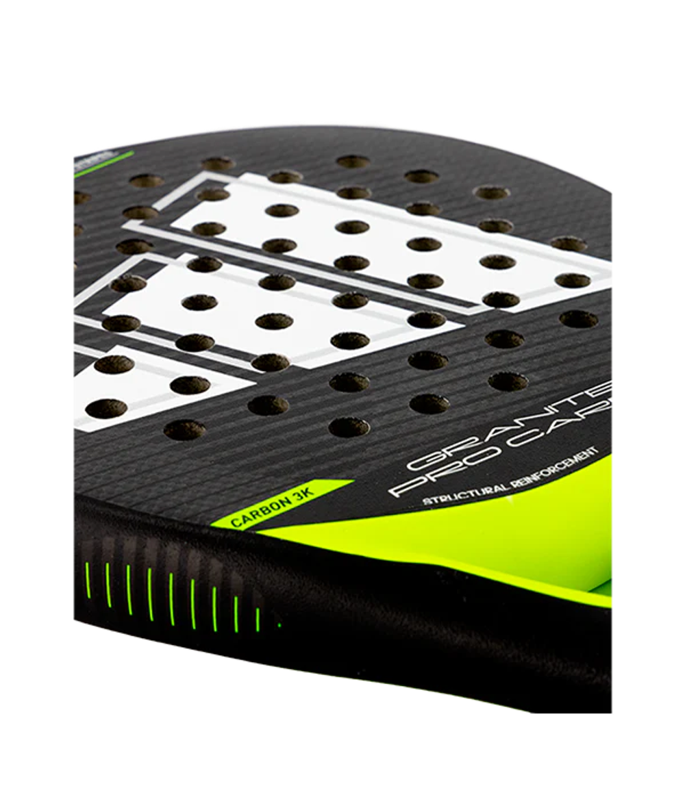 Adidas Granite 2.0 Pro ракетка падел