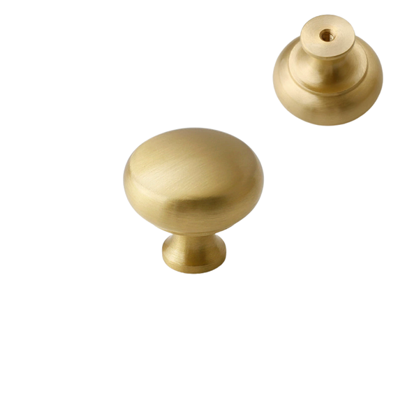 Мебельная кнопка RILO