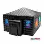 Воздушный кинотеатр «Купольный зал», 5×5×4,5 м