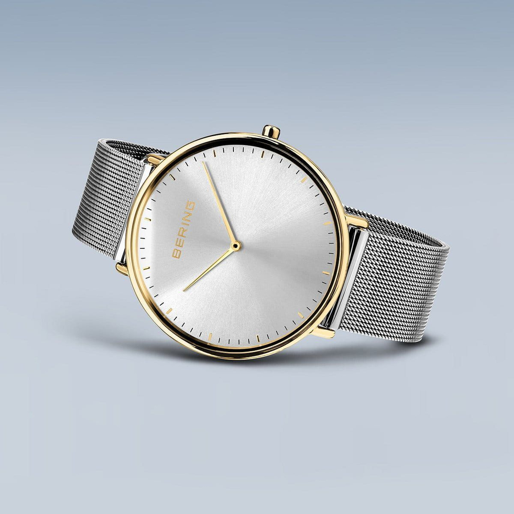 Женские наручные часы Bering  15739-010