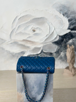 Chanel Classic 11.12 Handbag 25 cm