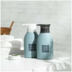 FEATHERAQUA Кондиционер для волос AMINO C5 Botanical Aroma Refining Treatment C5, 280 мл