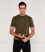 Футболка Karl Lagerfeld - зеленый(755053 544221)