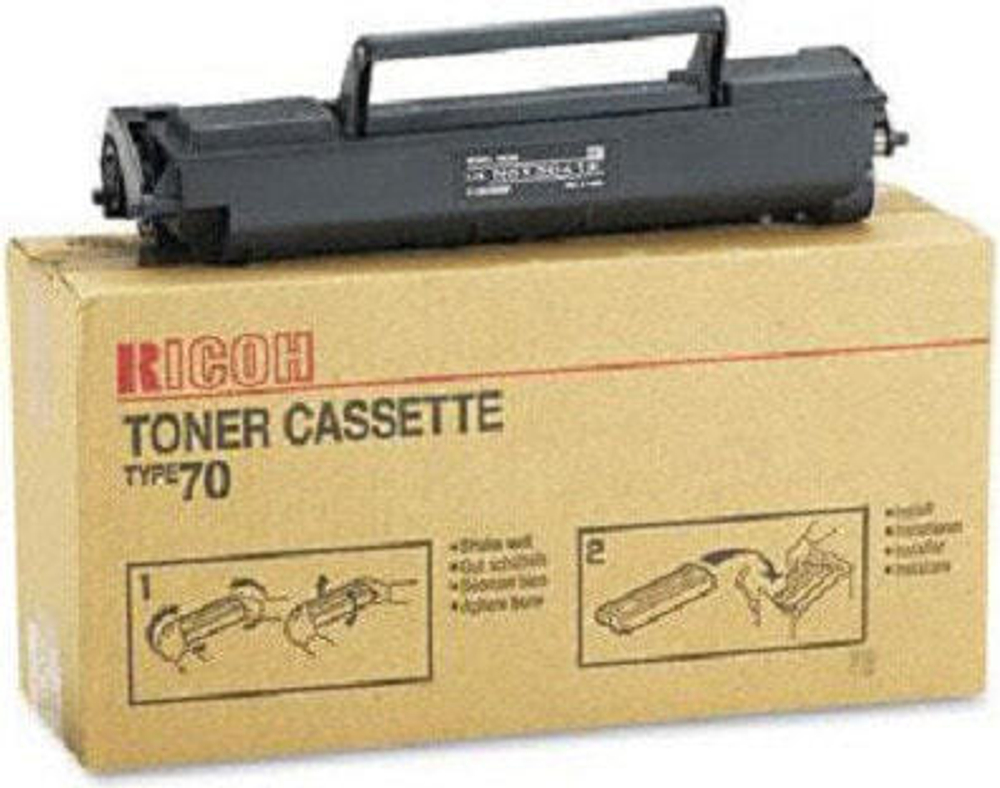 Картридж тонерный Черный Katun SP-4400RX