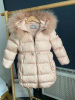 Пуховое пальто Il Gufo, 128