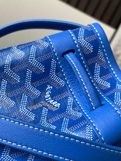 Goyard Petit Flot Bucket Bag
