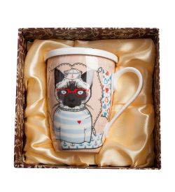 Pavone AS-91 Кружка «Хозяин Рима»