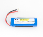 Аккумулятор ET для JBL Charge 3