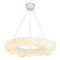 Подвесной светодиодный светильник Lussole Loft Claudia LSP-7078