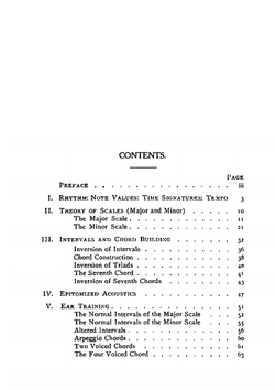 Essentials of music theory. Volume 1 | Carl Gardner