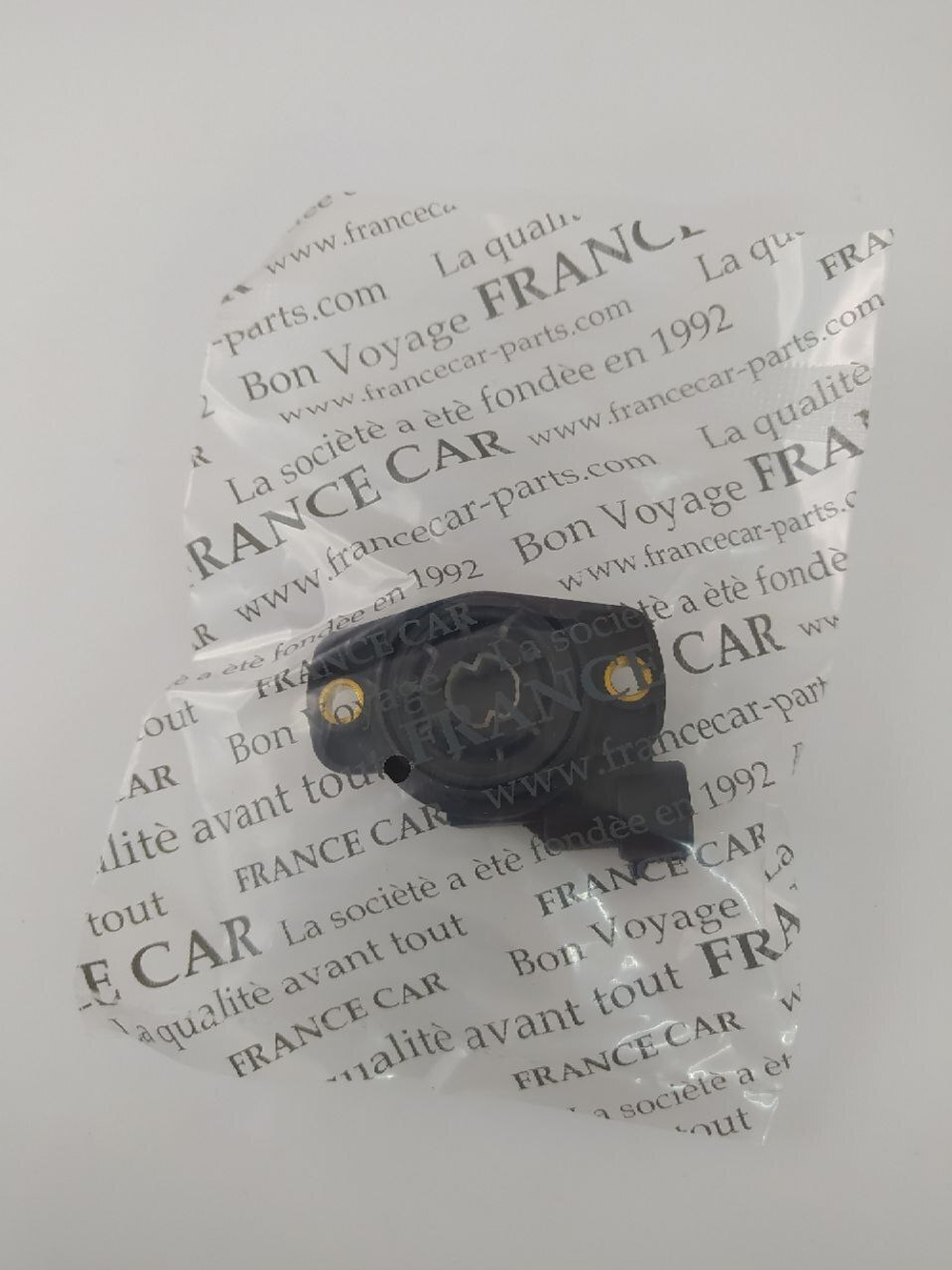 Датчик положения дроссельной заслонки арт. FCR210397 FRANCECAR