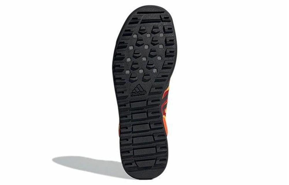 Кроссовки Adidas Terrex Daroga