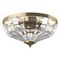 Потолочный светильник Maytoni Facet MOD094CL-04G