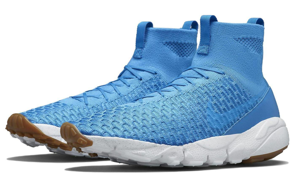 Кроссовки Nike Footscape Magista Legend