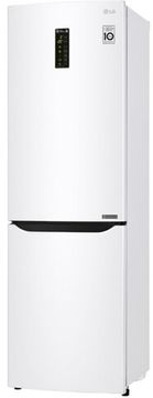 Холодильник LG GA-B429SQQZ