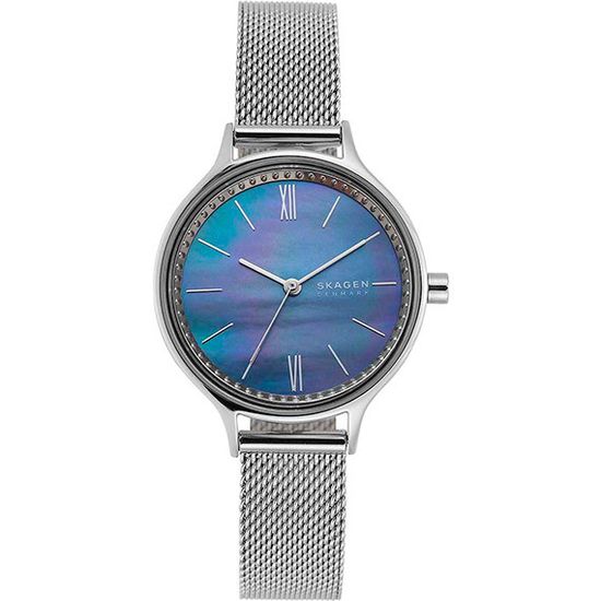Женские часы Skagen SKW2862