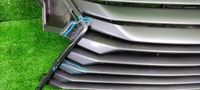 Решетка радиатора Lexus RX 4 (2015-2019)
