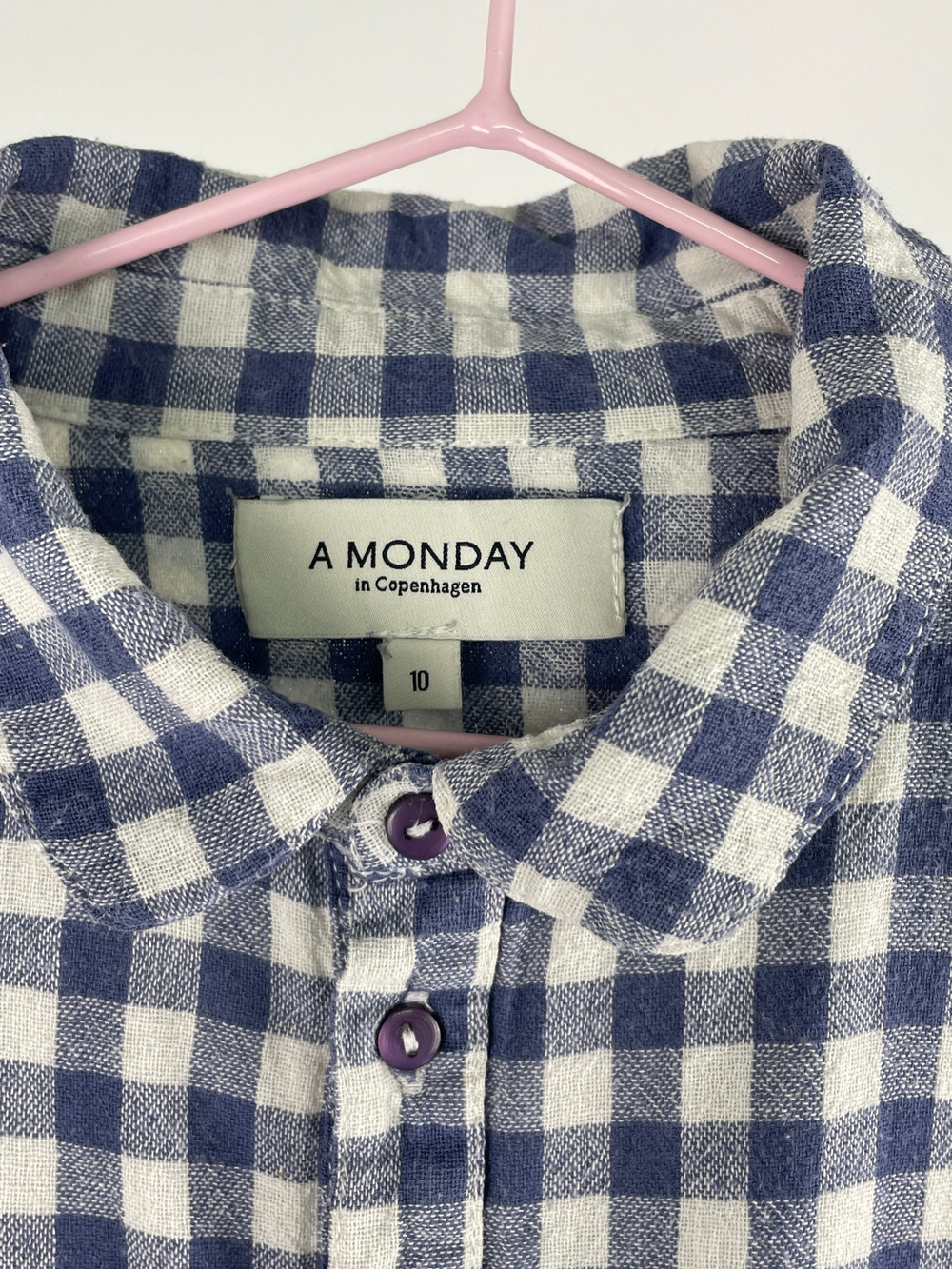 Платье A MONDAY in Copenhagen